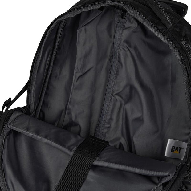 MOCHILA CON CARRO EXPLORER