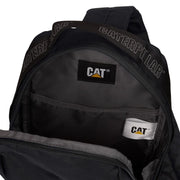 MOCHILA CRUZADA EXPLORER -BLACK