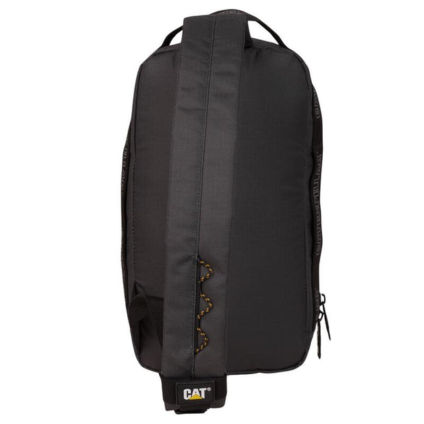 MOCHILA CRUZADA EXPLORER -ANTHRACITE