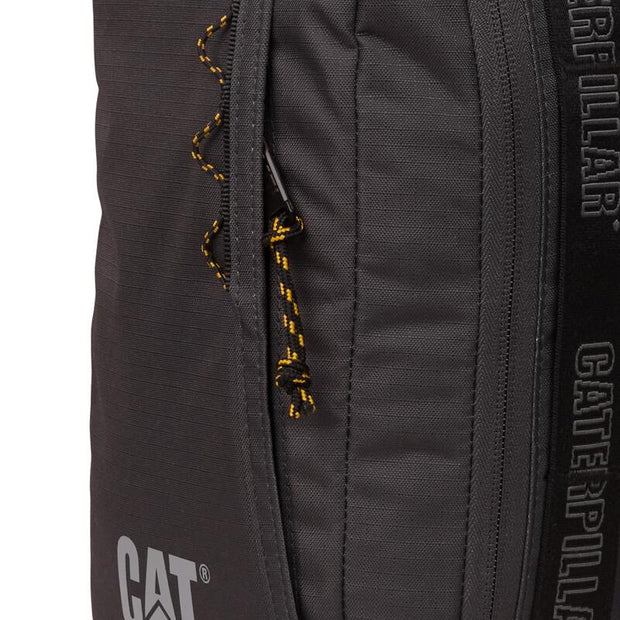 MOCHILA CRUZADA EXPLORER -ANTHRACITE