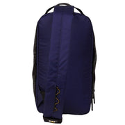 MOCHILA CRUZADA EXPLORER - DARK NAVY
