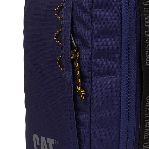 MOCHILA CRUZADA EXPLORER - DARK NAVY