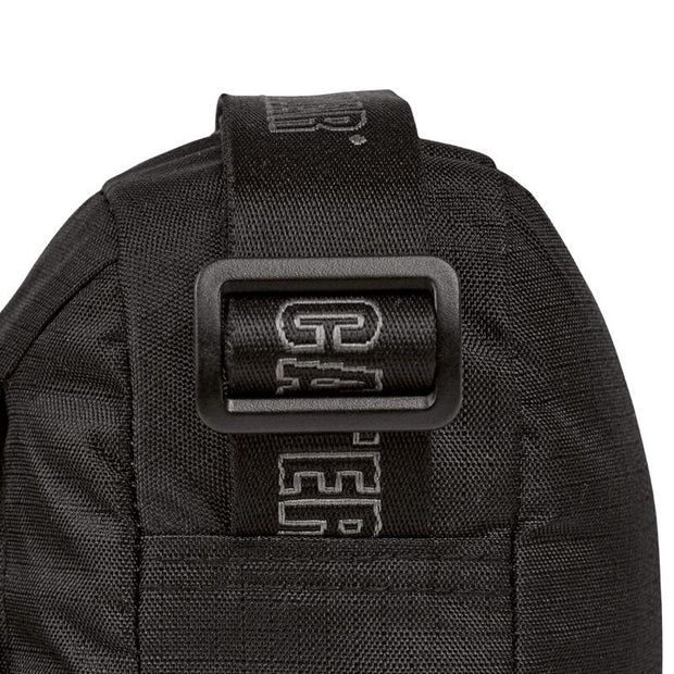 MORRAL EXPLORER -BLACK