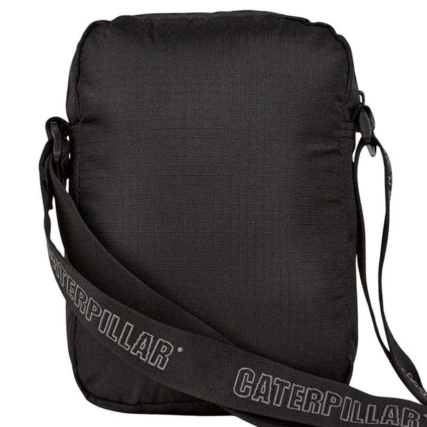 MORRAL EXPLORER -BLACK