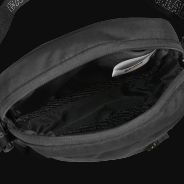 MORRAL EXPLORER -BLACK