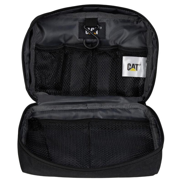 NECESER EXPLORER- BLACK