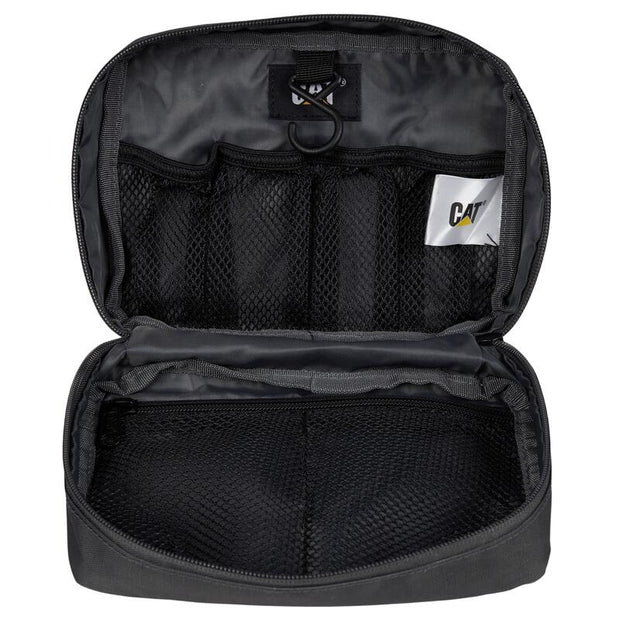 NECESER EXPLORER- ANTHRACITE