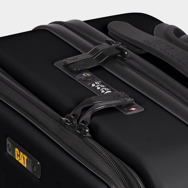 VALIJA DE CABINA NEXUS 20" - BLACK