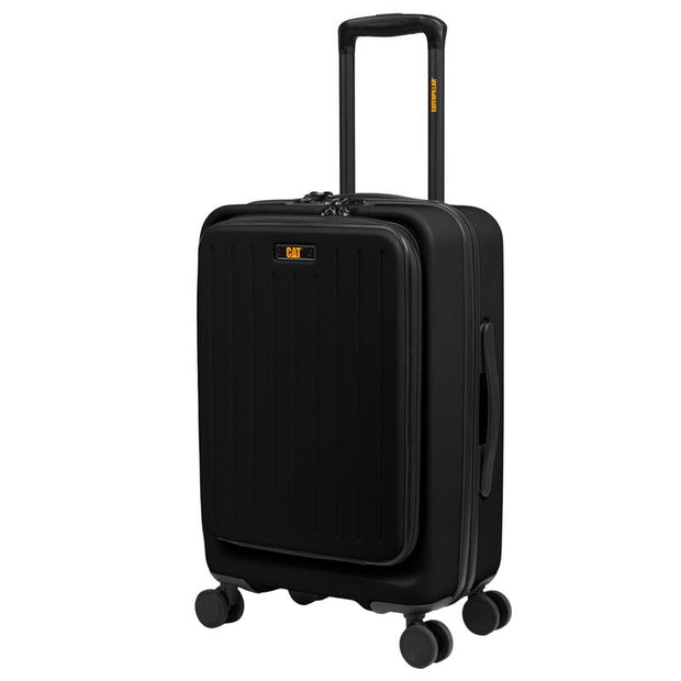 VALIJA DE CABINA NEXUS 20" - BLACK