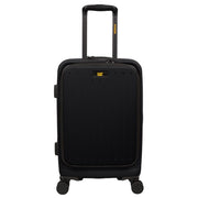 VALIJA DE CABINA NEXUS 20" - BLACK