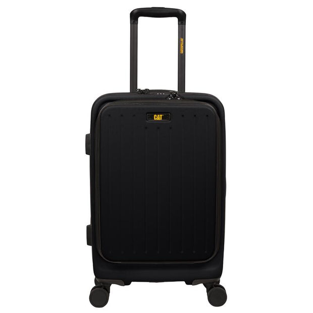 VALIJA DE CABINA NEXUS 20" - BLACK