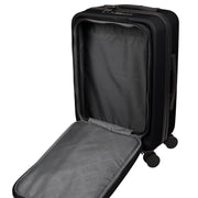 VALIJA DE CABINA NEXUS 20" - BLACK