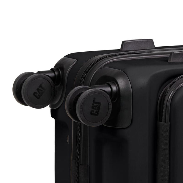 VALIJA DE CABINA NEXUS 20" - BLACK