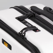 VALIJA DE CABINA NEXUS 20" - WHITE