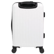 VALIJA DE CABINA NEXUS 20" - WHITE
