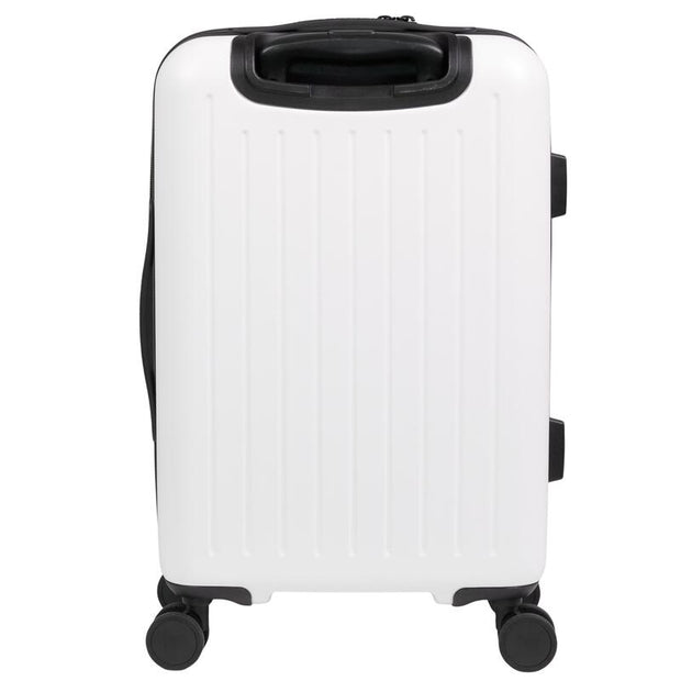 VALIJA DE CABINA NEXUS 20" - WHITE