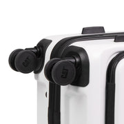 VALIJA DE CABINA NEXUS 20" - WHITE