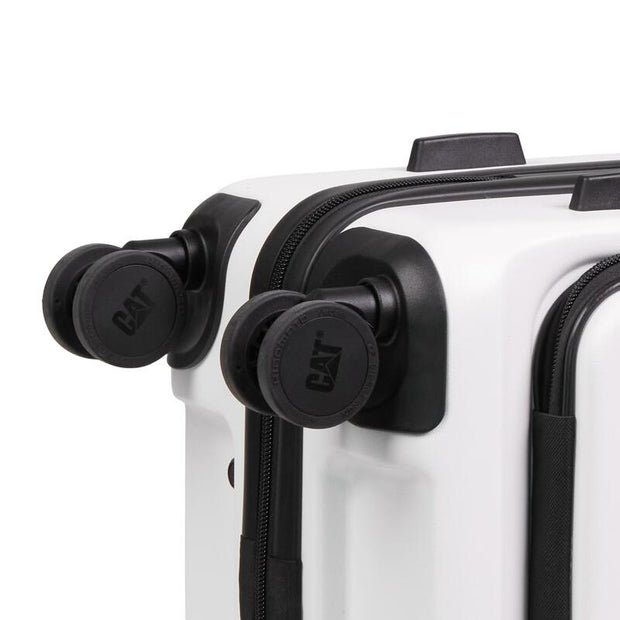 VALIJA DE CABINA NEXUS 20" - WHITE