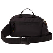 RIÑONERA FUJI - BLACK/YELLOW