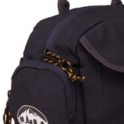 RIÑONERA FUJI - DARK ASPHALT