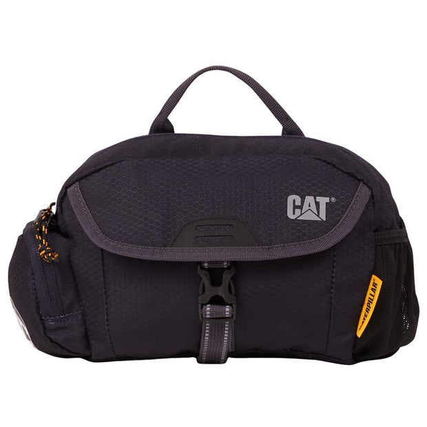 RIÑONERA FUJI - DARK ASPHALT