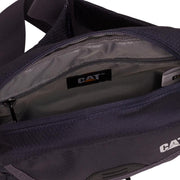 RIÑONERA FUJI - DARK ASPHALT