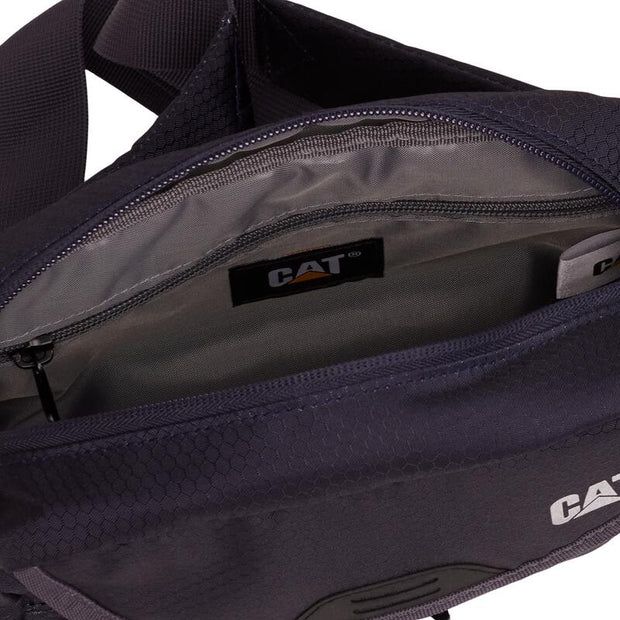 RIÑONERA FUJI - DARK ASPHALT