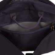 RIÑONERA FUJI - DARK ASPHALT