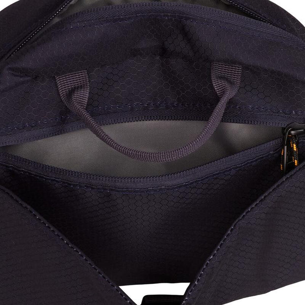 RIÑONERA FUJI - DARK ASPHALT