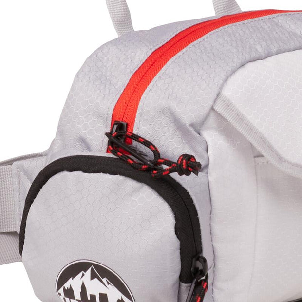 RIÑONERA FUJI - ANTARCTICA