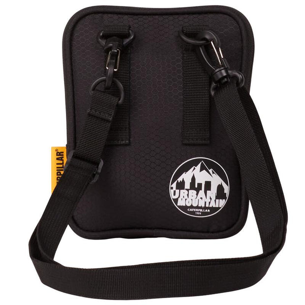 MORRAL POLLUX BLACK/YELLOW