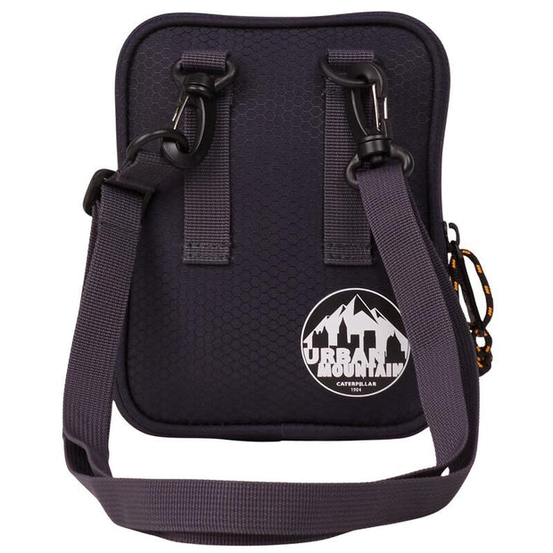 MORRAL POLLUX - DARK ASPHALT