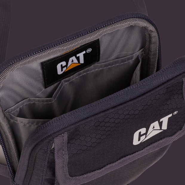 MORRAL POLLUX - DARK ASPHALT