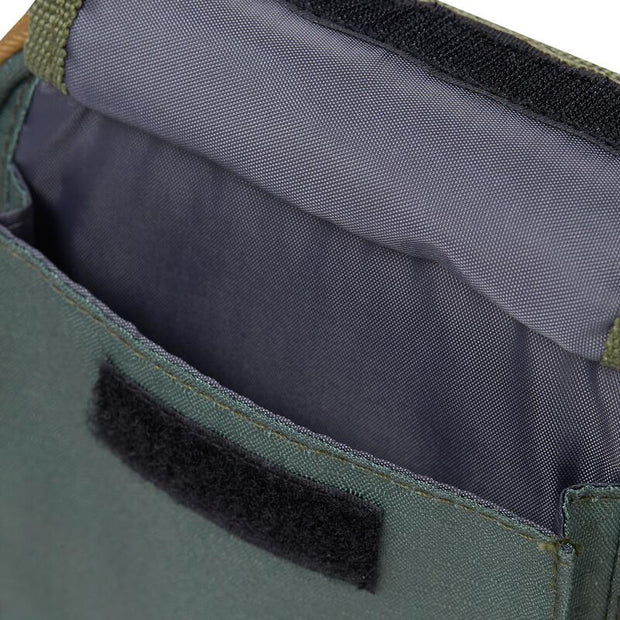 MORRAL POLLUX BLACK/YELLOW