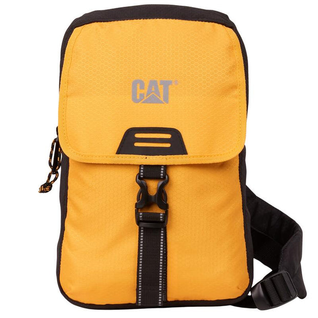 MORRAL CAT AJO PEAK - YELLOW