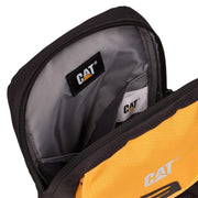 MORRAL CAT AJO PEAK - YELLOW