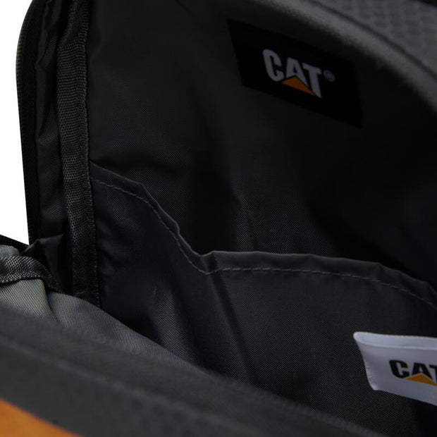 MORRAL CAT AJO PEAK - YELLOW
