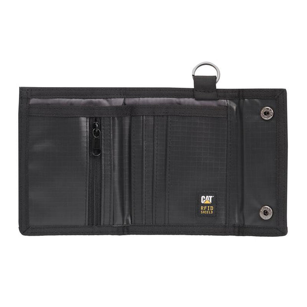 BILLETERA IMPERMEABLE CUBA