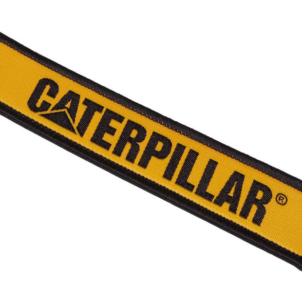 LLAVERO TEJIDO CON GANCHO METÁLICO