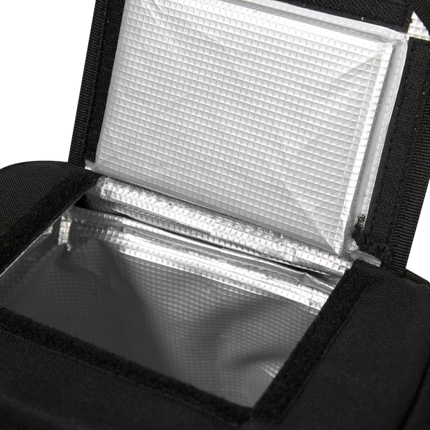 MOCHILA TÉRMICA 16 LATAS