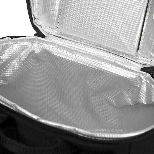 MOCHILA TÉRMICA 16 LATAS