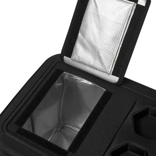 BOLSO TÉRMICO 24 LATAS