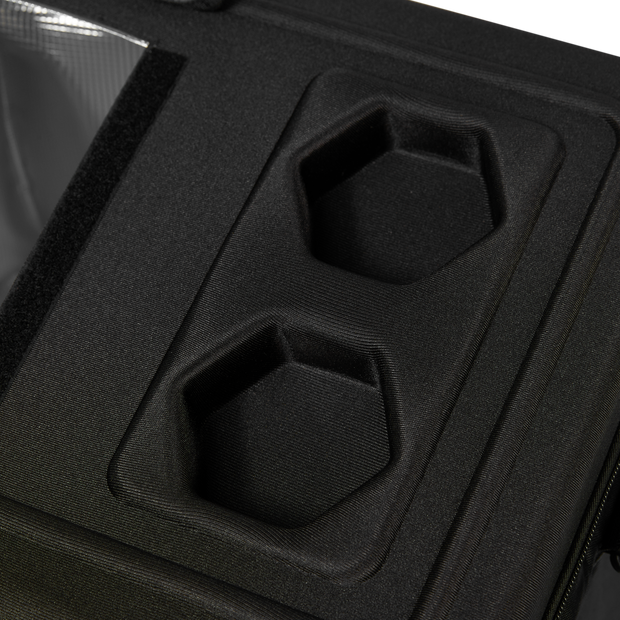 BOLSO TÉRMICO 24 LATAS