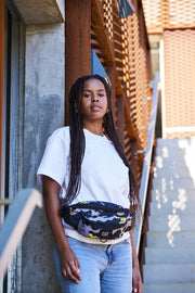 RIÑONERA RAYMOND - AOP CAMO