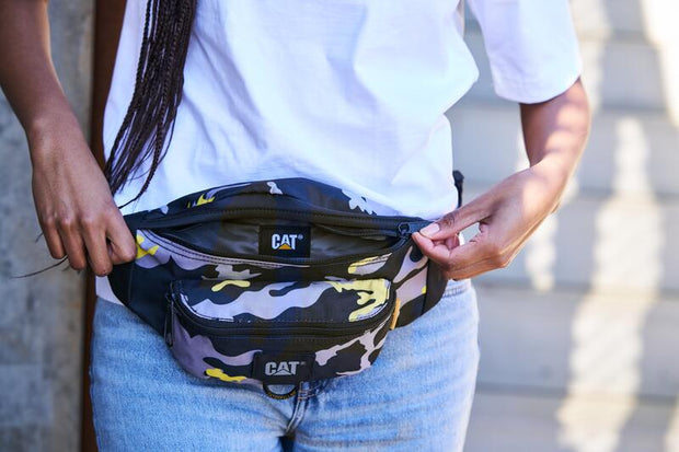 RIÑONERA RAYMOND - AOP CAMO