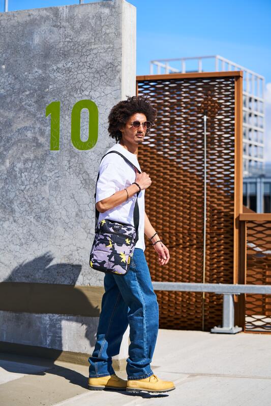 MORRAL RYAN AOP CAMO