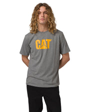 Remera logo