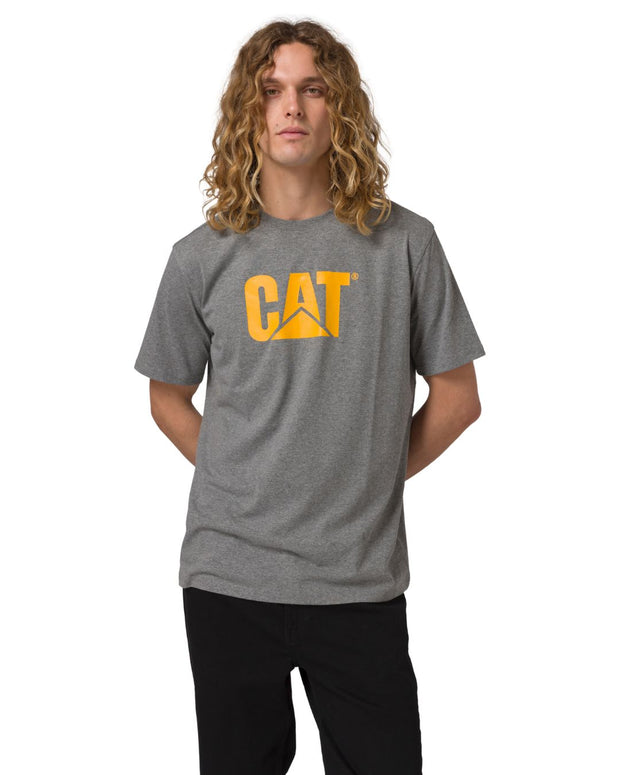 Remera logo