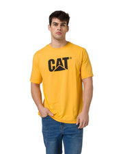 Remera logo