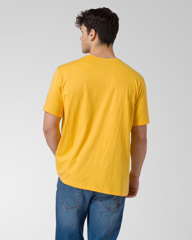Remera logo